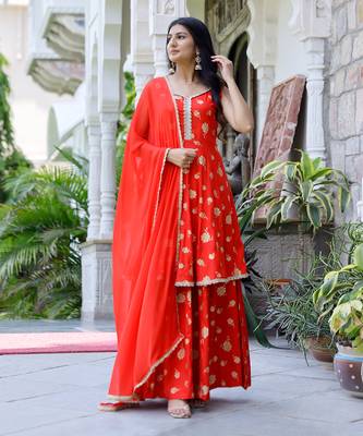 Kashni suit set 1