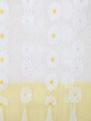 White Hand Woven Pure Cotton Saree Without Blouse 4
