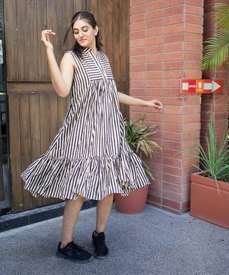 Juliette dress 3