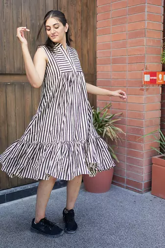 Juliette dress