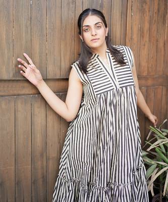 Juliette dress 4