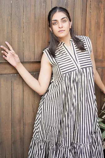 Juliette dress