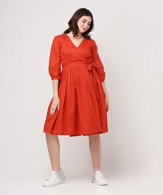 Diana dress 1