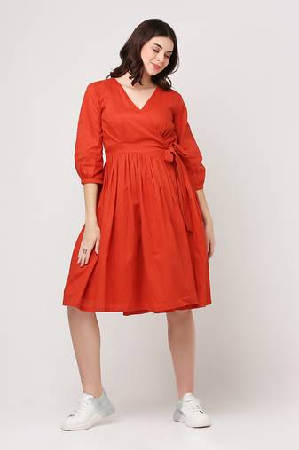 Diana dress