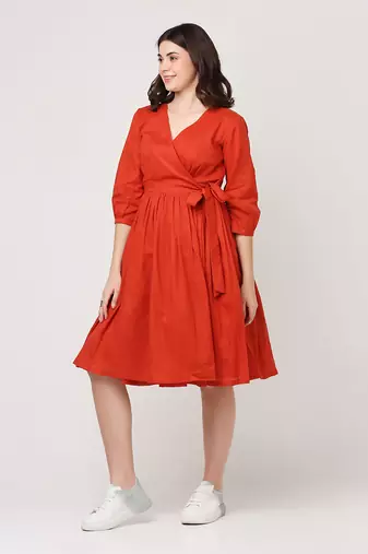 Diana dress