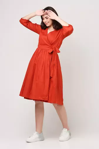 Diana dress
