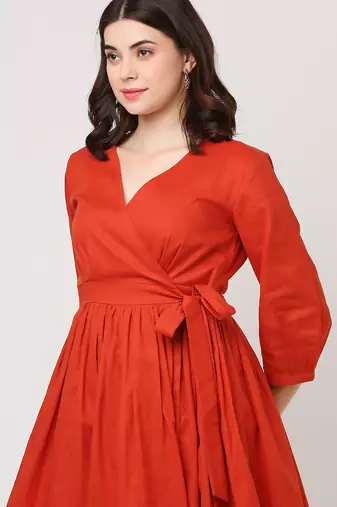 Diana dress