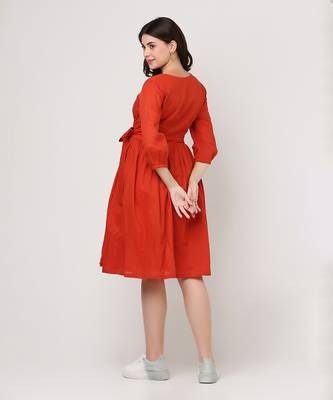 Diana dress 5