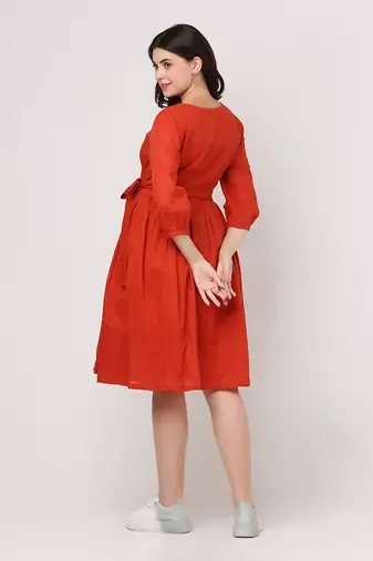 Diana dress