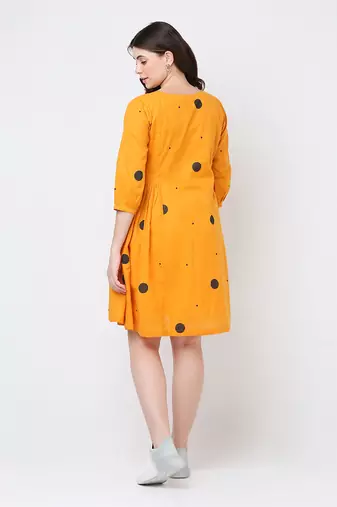 Sunshine dress