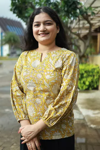 Botanica classic top