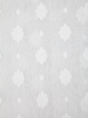 White Hand Woven Pure Cotton Saree Without Blouse 4