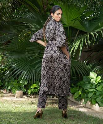 Surmayi trench coat 4