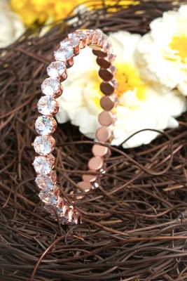 Gold Plated Alloy Bracelets 1