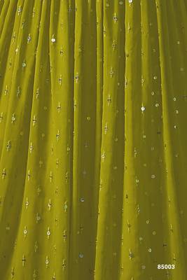 GREEN SEQUINS EMBROIDERED GEORGETTE DESIGNER BRIDAL WEDDING & PARTY WEAR FESTIVAL SEMI STITCHED LEHENGA 7