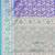 Lookslady Womens New Soft Silk Royal Blue Color Copper Zari Weaving Faux Banarasi Saree With Unstitched Contrast Blouse