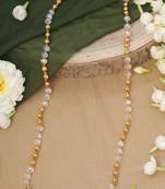 Gold Plated Necklace