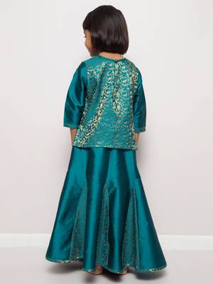 Lehenga Top Set 3