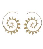 Earrings for women girls traditional earring accessories birthday anniversary gift