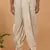 Rootedlibaas men's emroidered traditonal dhoti