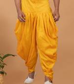 Rootedlibaas men's traditonal dhoti