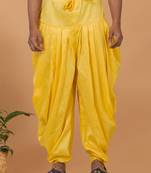 Rootedlibaas men's traditonal dhoti
