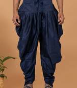 Rootedlibaas men's traditonal dhoti