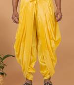 Rootedlibaas men's traditonal dhoti