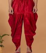 Rootedlibaas men's traditonal dhoti