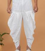 Rootedlibaas men's traditonal dhoti