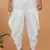 Rootedlibaas men's traditonal dhoti