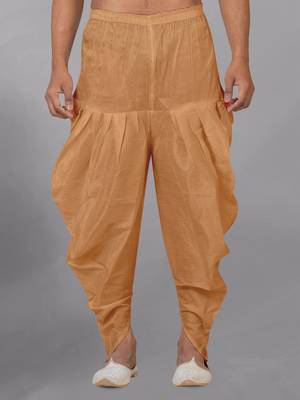 Rootedlibaas men's traditonal dhoti 1