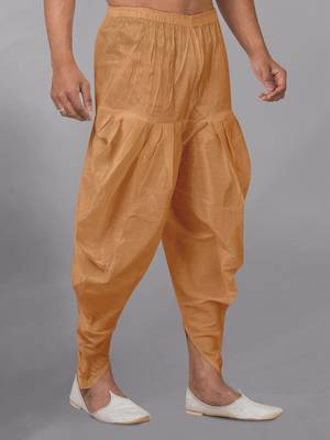 Rootedlibaas men's traditonal dhoti 2