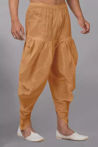 Rootedlibaas men's traditonal dhoti
