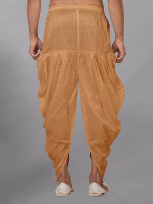 Rootedlibaas men's traditonal dhoti 3