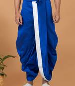 Rootedlibaas men's traditonal dhoti