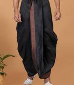 Rootedlibaas men's traditonal dhoti