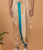 Rootedlibaas men's traditonal dhoti