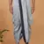 Rootedlibaas men's traditonal dhoti