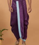 Rootedlibaas men's traditonal dhoti