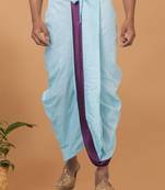 Rootedlibaas men's traditonal dhoti