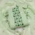 Pista Georgette Embroidered Unstitched Dress Material