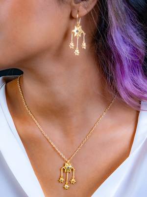 Shimmering Stars Set 4