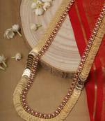 gold plated  Necklace