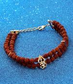 Healing bracelet rudraksha bracelet