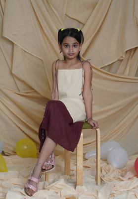 Loop dress 1