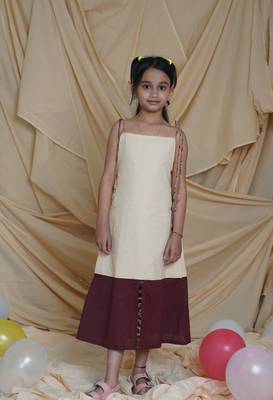 Loop dress 2