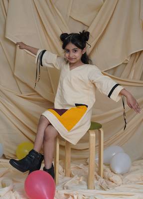 Patchup dress 2