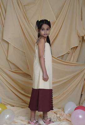 Loop dress 3