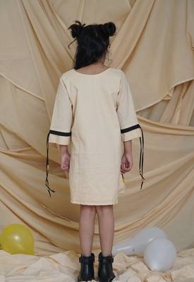 Patchup dress 4